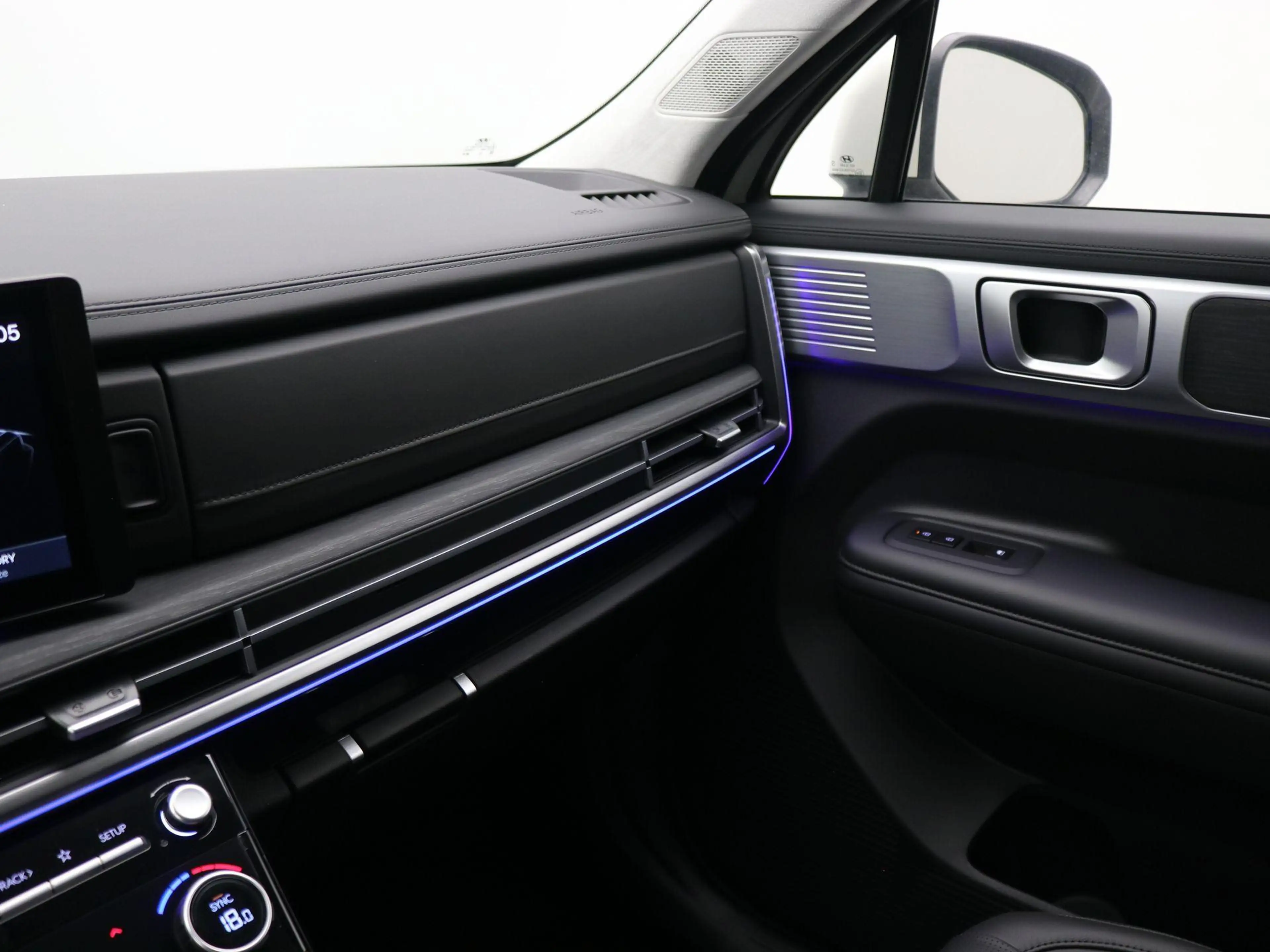 Hyundai SANTA FE 1.6 T-GDI PHEV Comfort Smart 4WD 7p / 7 persoons / — photo 46