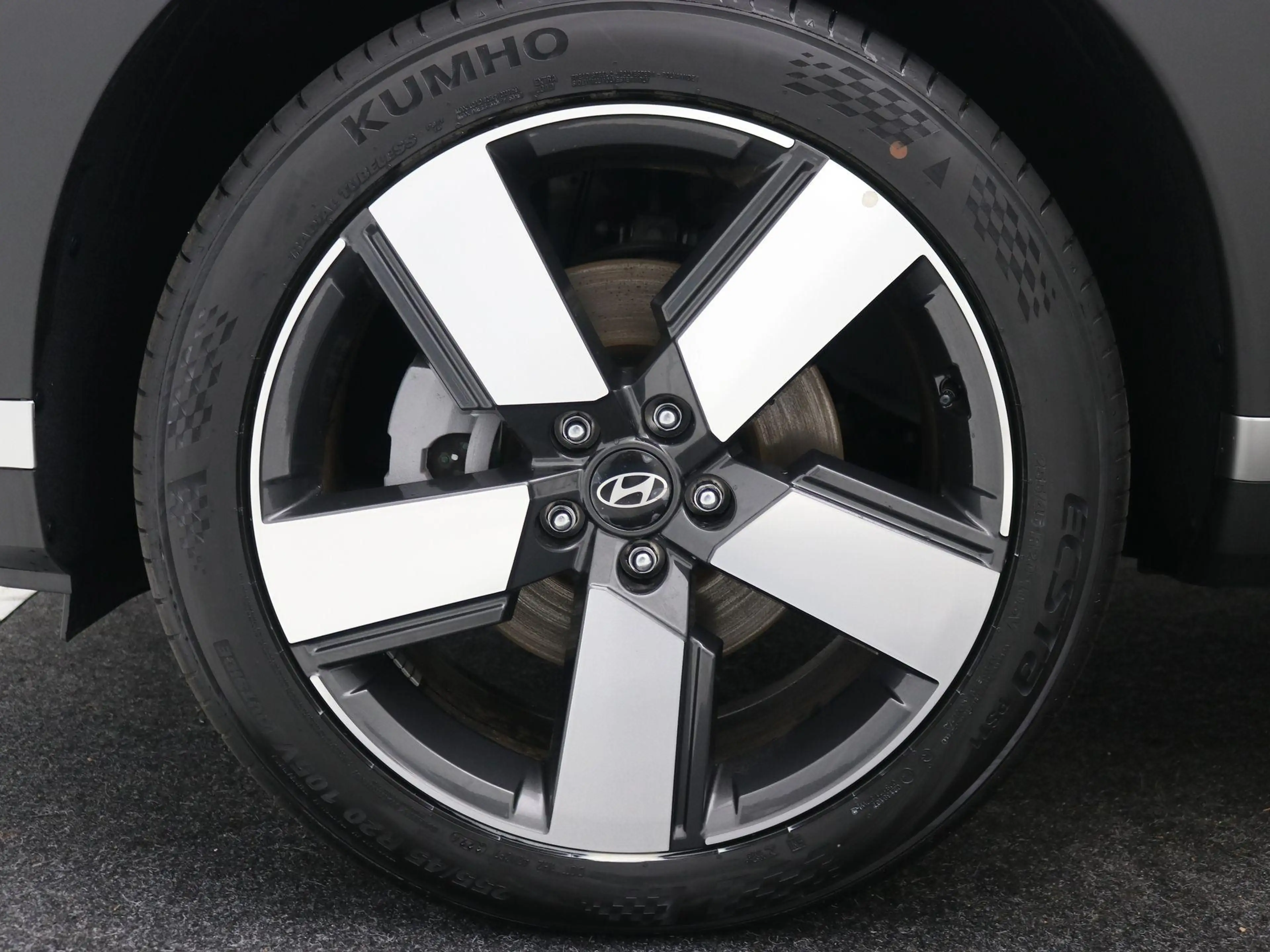 Hyundai SANTA FE 1.6 T-GDI PHEV Comfort Smart 4WD 7p / 7 persoons / — photo 7