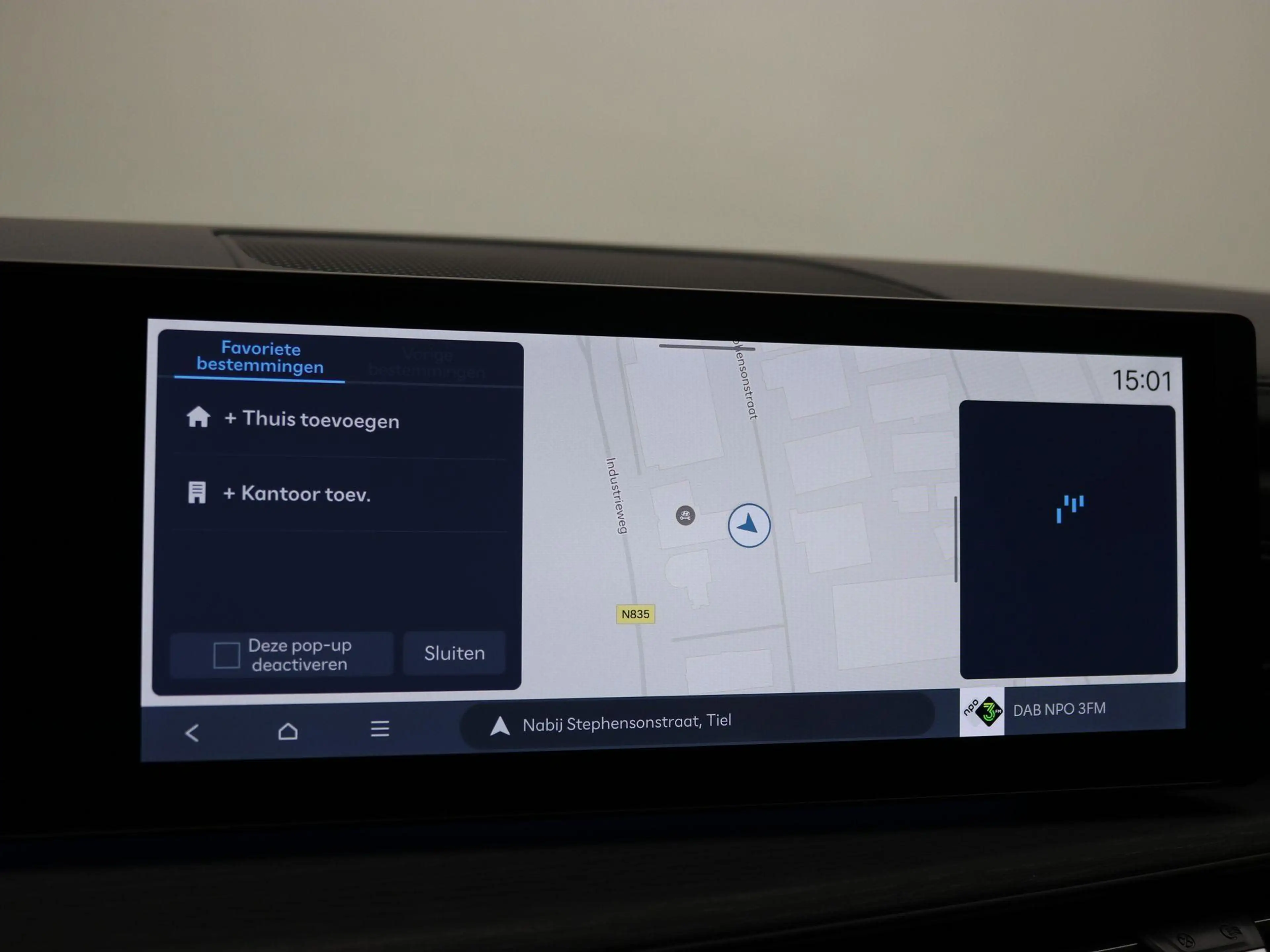 Hyundai SANTA FE 1.6 T-GDI PHEV Comfort Smart 4WD 7p / 7 persoons / — photo 40