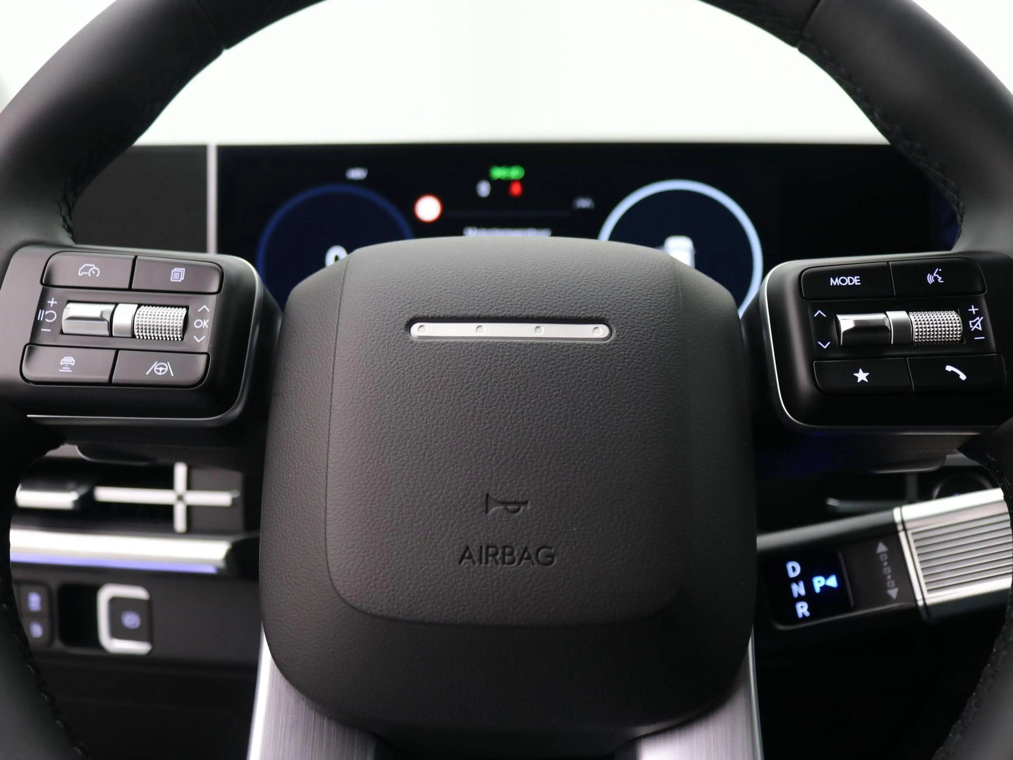 Hyundai SANTA FE 1.6 T-GDI PHEV Comfort Smart 4WD 7p / 7 persoons / — photo 16