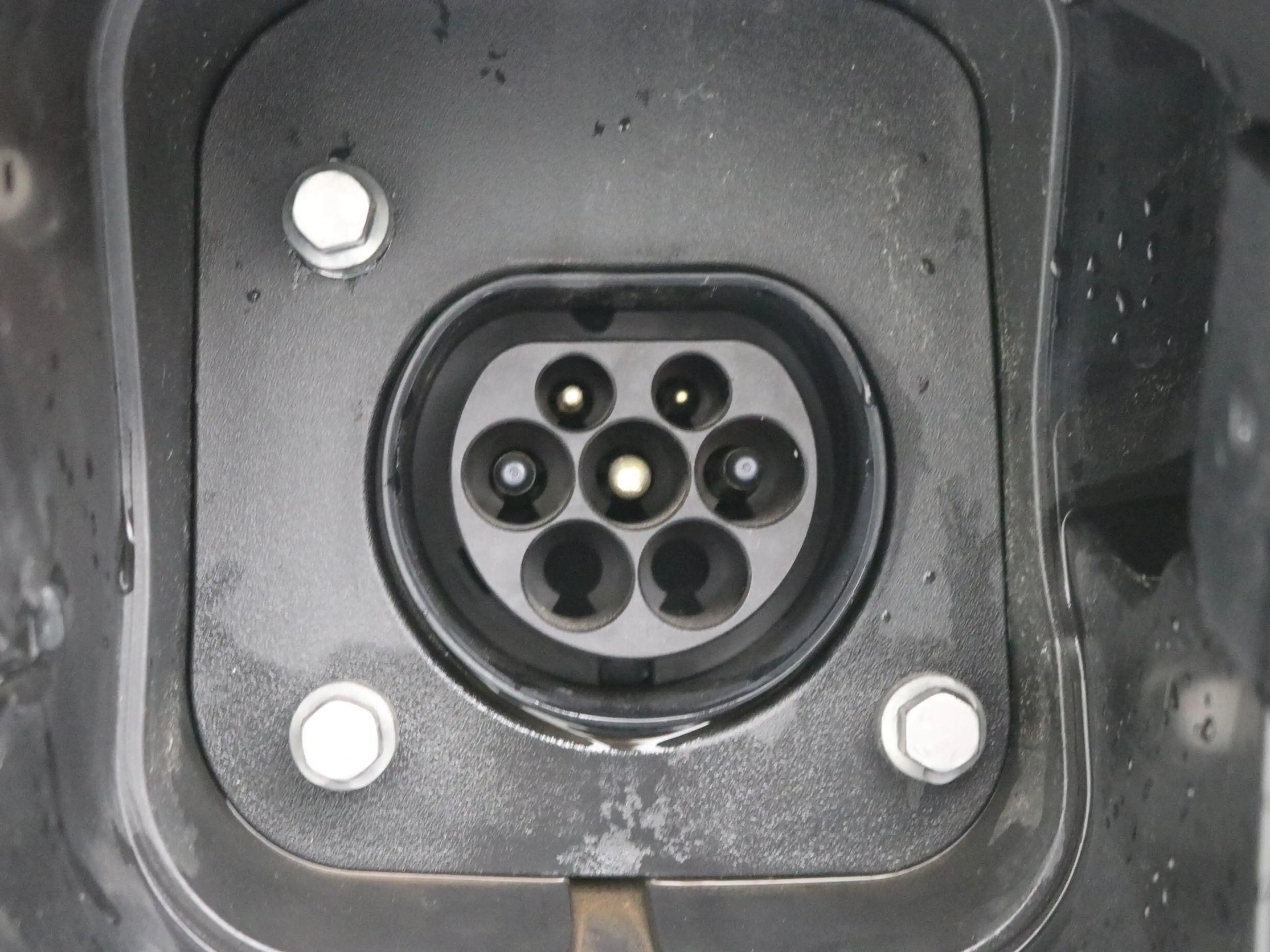 Hyundai SANTA FE 1.6 T-GDI PHEV Comfort Smart 4WD 7p / 7 persoons / — photo 50