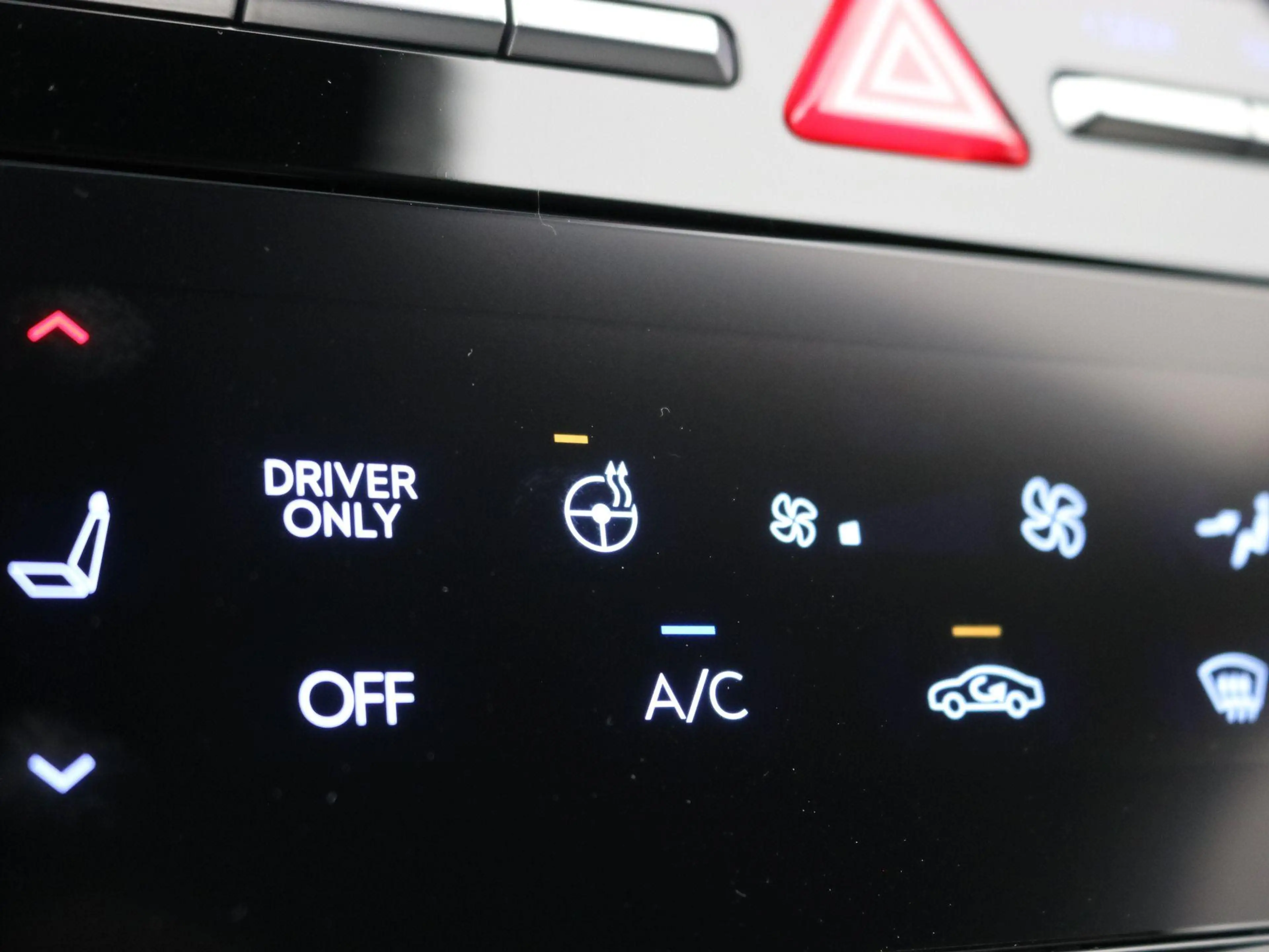 Hyundai SANTA FE 1.6 T-GDI PHEV Comfort Smart 4WD 7p / 7 persoons / — photo 36