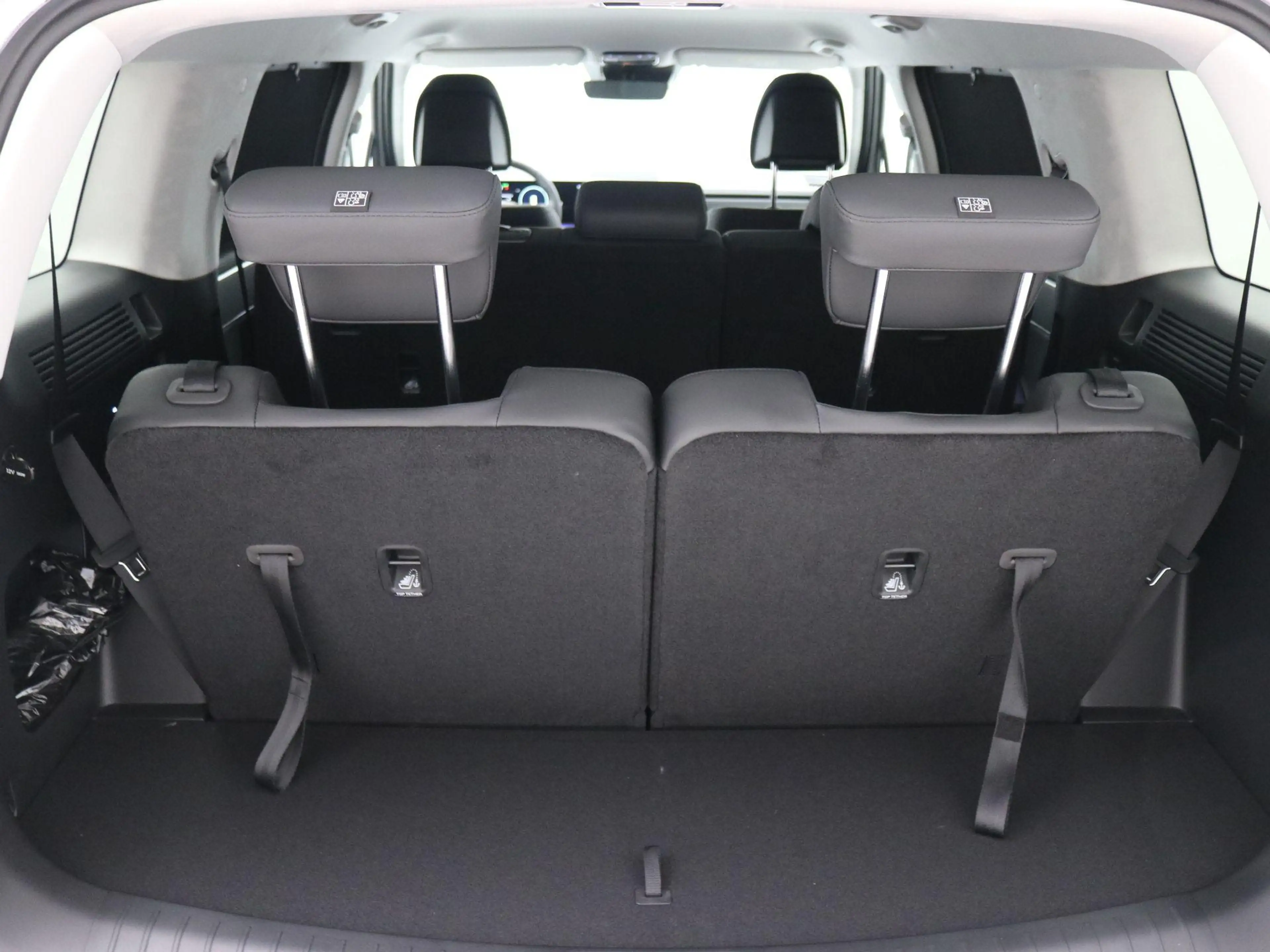 Hyundai SANTA FE 1.6 T-GDI PHEV Comfort Smart 4WD 7p / 7 persoons / — photo 19