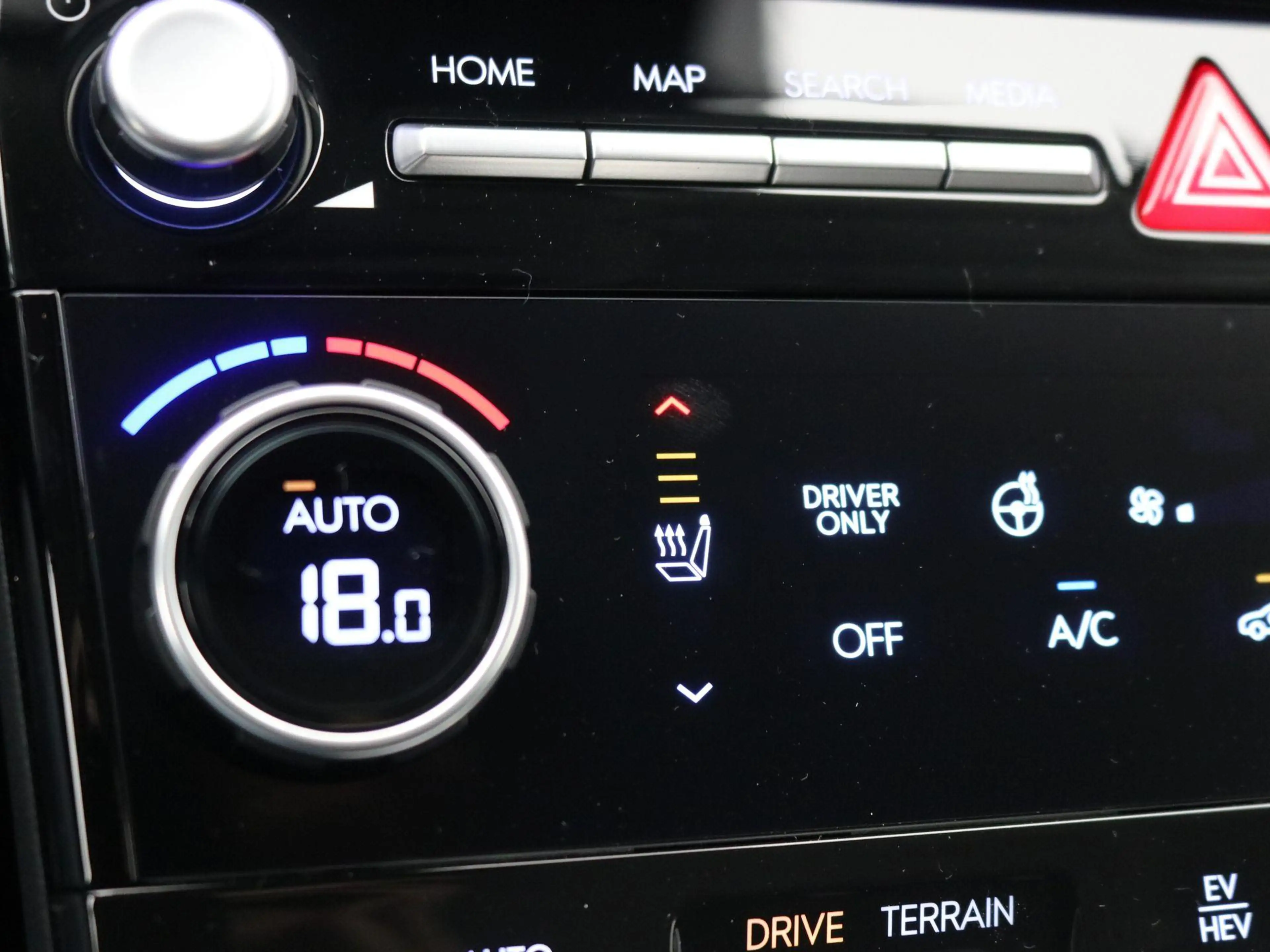 Hyundai SANTA FE 1.6 T-GDI PHEV Comfort Smart 4WD 7p / 7 persoons / — photo 35