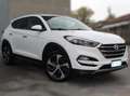 Hyundai TUCSON Tucson II 2015 1.7 crdi Xpossible 2wd 115cv Bianco - thumbnail 2