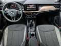 Skoda Scala 1.0 TSI Business Edition Gris - thumbnail 2