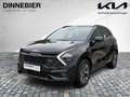 Kia Sportage GT-Line HEV AWD+Glasdach+360°+LED Noir - thumbnail 2