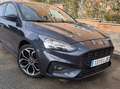 Ford Focus 1.0 Ecoboost ST Line 125 Azul - thumbnail 4