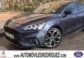 Ford Focus 1.0 Ecoboost ST Line 125 Azul - thumbnail 1