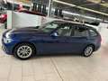 BMW 316 316d Touring (4.75) Bleu - thumbnail 4
