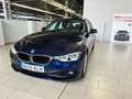 BMW 316 316d Touring (4.75) Bleu - thumbnail 6
