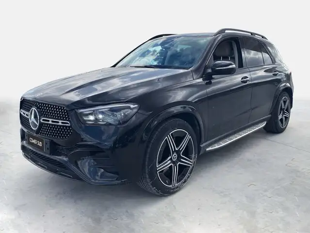 Mercedes-Benz GLE 450 450 d AMG Line Prem. 4matic auto