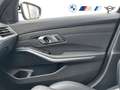 BMW 320 e Limousine M Sport LED HiFi AHK Blau - thumbnail 11