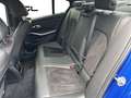 BMW 320 e Limousine M Sport LED HiFi AHK Blau - thumbnail 9