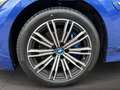 BMW 320 e Limousine M Sport LED HiFi AHK Blau - thumbnail 5