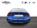BMW 320 e Limousine M Sport LED HiFi AHK Blau - thumbnail 3