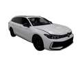 Volkswagen Passat Variant 1.5 TSI DSG eHybrid R-Line Navi I Weiß - thumbnail 2