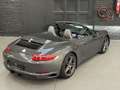Porsche 991 911 Carrera Cabriolet PDK #26000km!! #sportuitlaat Grijs - thumbnail 20