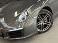Porsche 991 911 Carrera Cabriolet PDK #26000km!! #sportuitlaat Grijs - thumbnail 3
