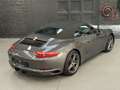 Porsche 991 911 Carrera Cabriolet PDK #26000km!! #sportuitlaat Grijs - thumbnail 18