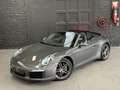 Porsche 991 911 Carrera Cabriolet PDK #26000km!! #sportuitlaat Grijs - thumbnail 1