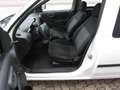Opel Combo 1.3 CDTI DPF KLIMA+ TÜV+Anhängerk. Weiß - thumbnail 9