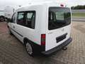 Opel Combo 1.3 CDTI DPF KLIMA+ TÜV+Anhängerk. Weiß - thumbnail 4