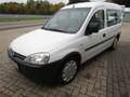 Opel Combo 1.3 CDTI DPF KLIMA+ TÜV+Anhängerk. Weiß - thumbnail 3