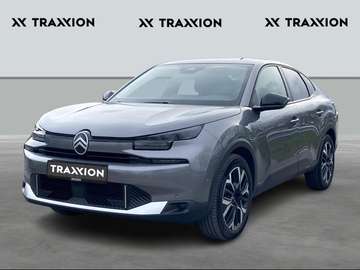 Hybrid 145 Automatic MAX