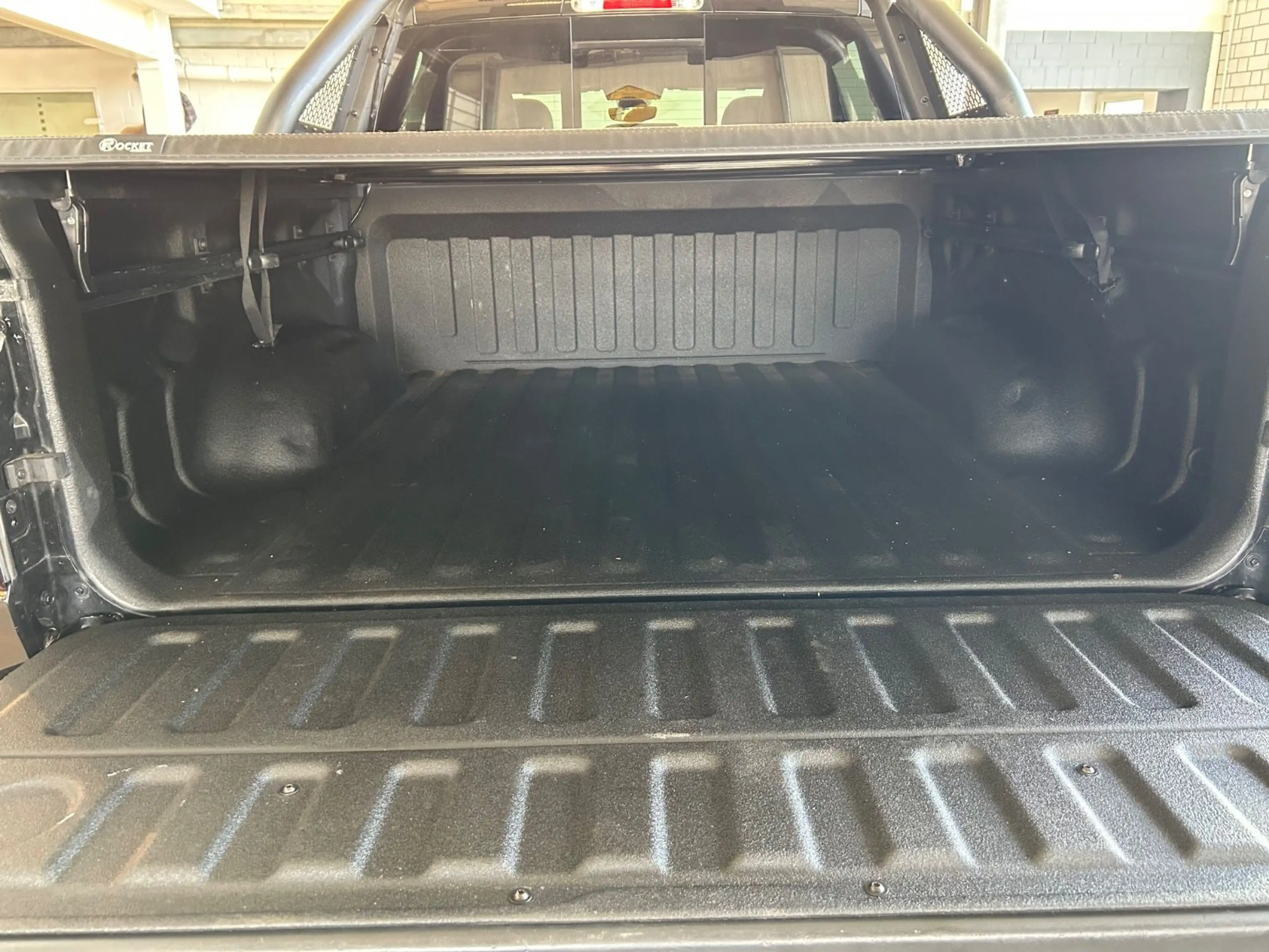 Dodge RAM 5.7 V8 1500 HEMI E TORQUE BIGHORN/AHK/4x4/ — photo 7