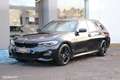 BMW 330 Touring 2.0 330e pack m sport 292ch hybrid bva Noir - thumbnail 1