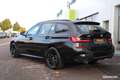 BMW 330 Touring 2.0 330e pack m sport 292ch hybrid bva Noir - thumbnail 19