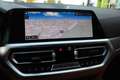 BMW 330 Touring 2.0 330e pack m sport 292ch hybrid bva Noir - thumbnail 9