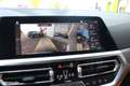 BMW 330 Touring 2.0 330e pack m sport 292ch hybrid bva Noir - thumbnail 10