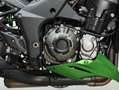 Kawasaki Z 1000 ABS| nur 6.945km| Service NEU| Top Zustand Verde - thumbnail 4
