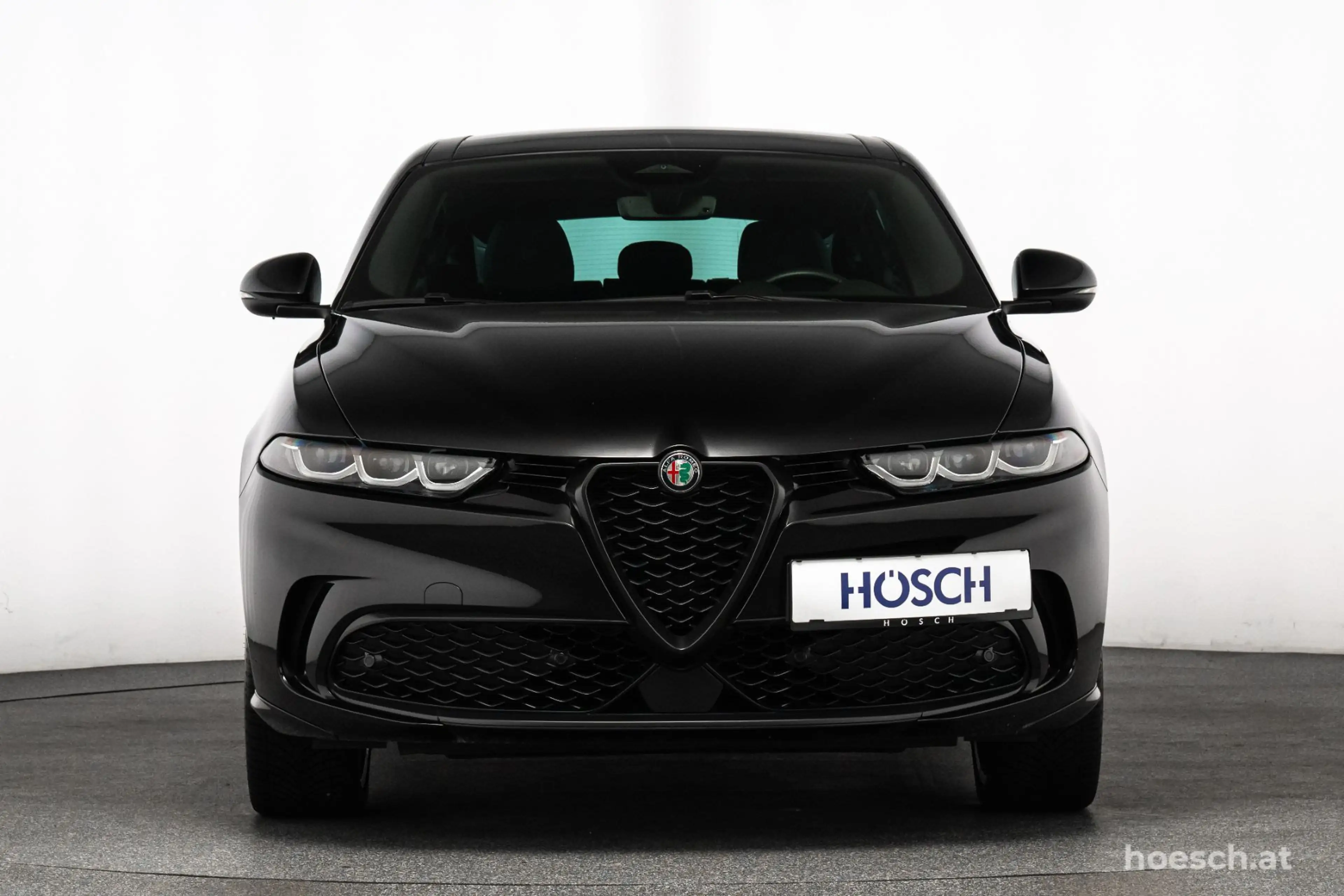 Alfa Romeo Tonale Veloce 1.5 T4 Aut. PANO LEDER 20er SITZKLIMA — photo 2