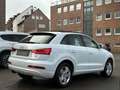 Audi Q3 2.0 TFSI quattro*TÜV*INS*1.Hand* Blanc - thumbnail 6
