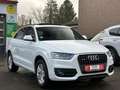 Audi Q3 2.0 TFSI quattro*TÜV*INS*1.Hand* Blanc - thumbnail 4