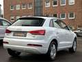 Audi Q3 2.0 TFSI quattro*TÜV*INS*1.Hand* Blanc - thumbnail 7