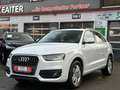 Audi Q3 2.0 TFSI quattro*TÜV*INS*1.Hand* Blanc - thumbnail 2