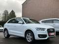 Audi Q3 2.0 TFSI quattro*TÜV*INS*1.Hand* Blanc - thumbnail 5