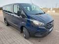 Ford Transit Custom CUSTOM 320 L1H1 Azul - thumbnail 4