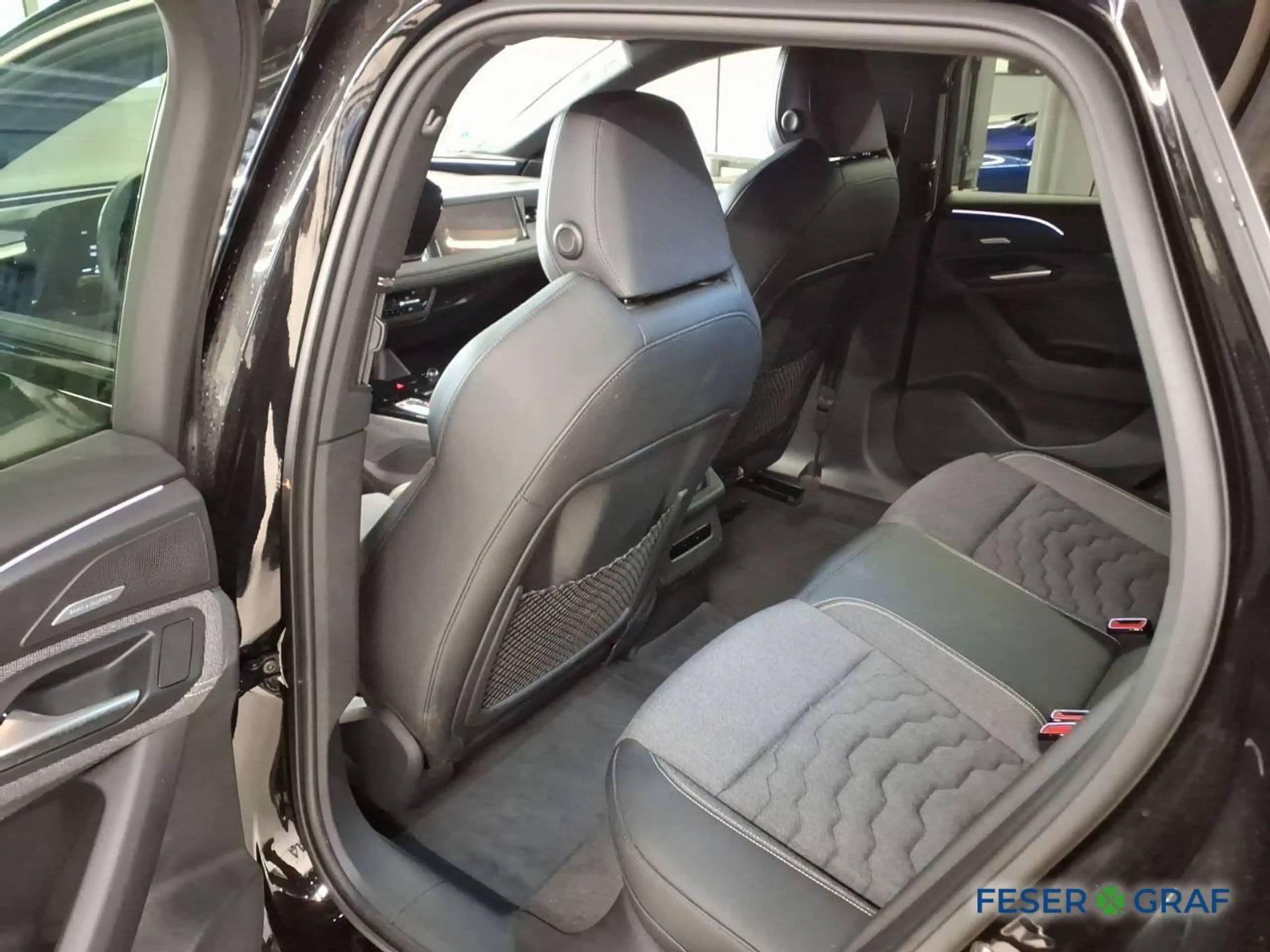 Audi A6 Avant e-tron performance S LineMatrix/B&O/360 — photo 5