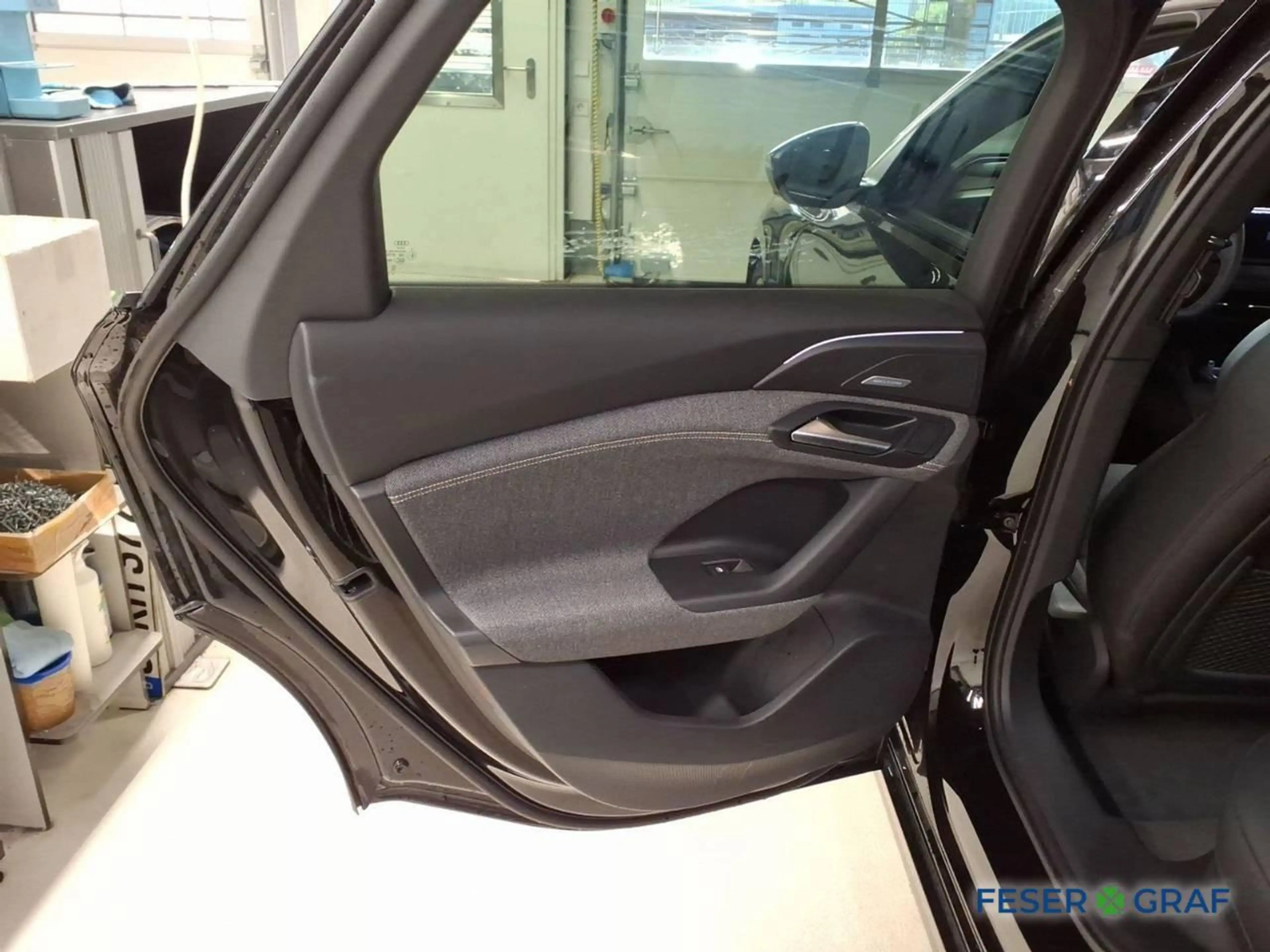 Audi A6 Avant e-tron performance S LineMatrix/B&O/360 — photo 4