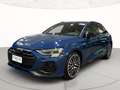 Audi S3 sportback 2.0 tfsi sport attitude quattro s-tronic Blu/Azzurro - thumbnail 1