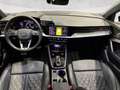 Audi S3 sportback 2.0 tfsi sport attitude quattro s-tronic Blu/Azzurro - thumbnail 8