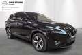 Nissan Qashqai Hybrid-Aut-Airco-Pano-Gps-carplay 380g Noir - thumbnail 2