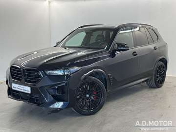 M 4.4 Competition auto