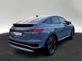 Audi Q4 e-tron 40 S-Line HuD NAV MATRIX KAM Grau - thumbnail 5