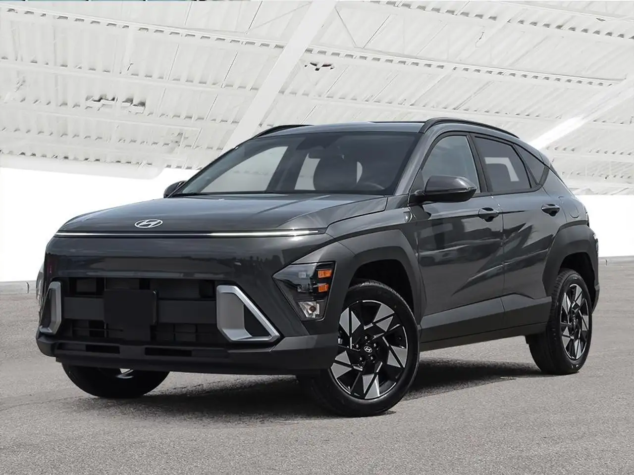 2026 Hyundai KONA